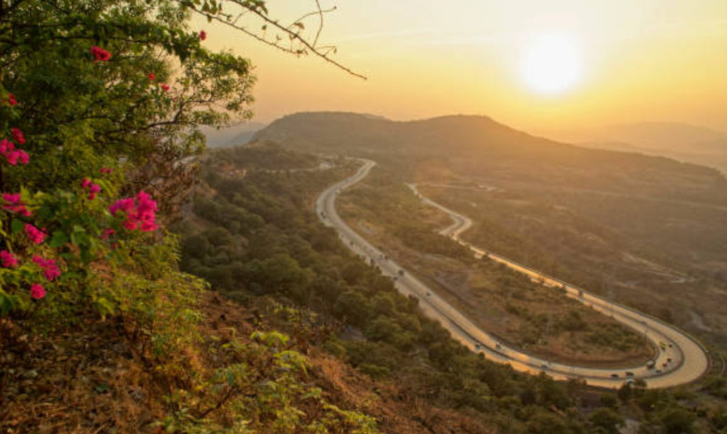 places to visit near pune