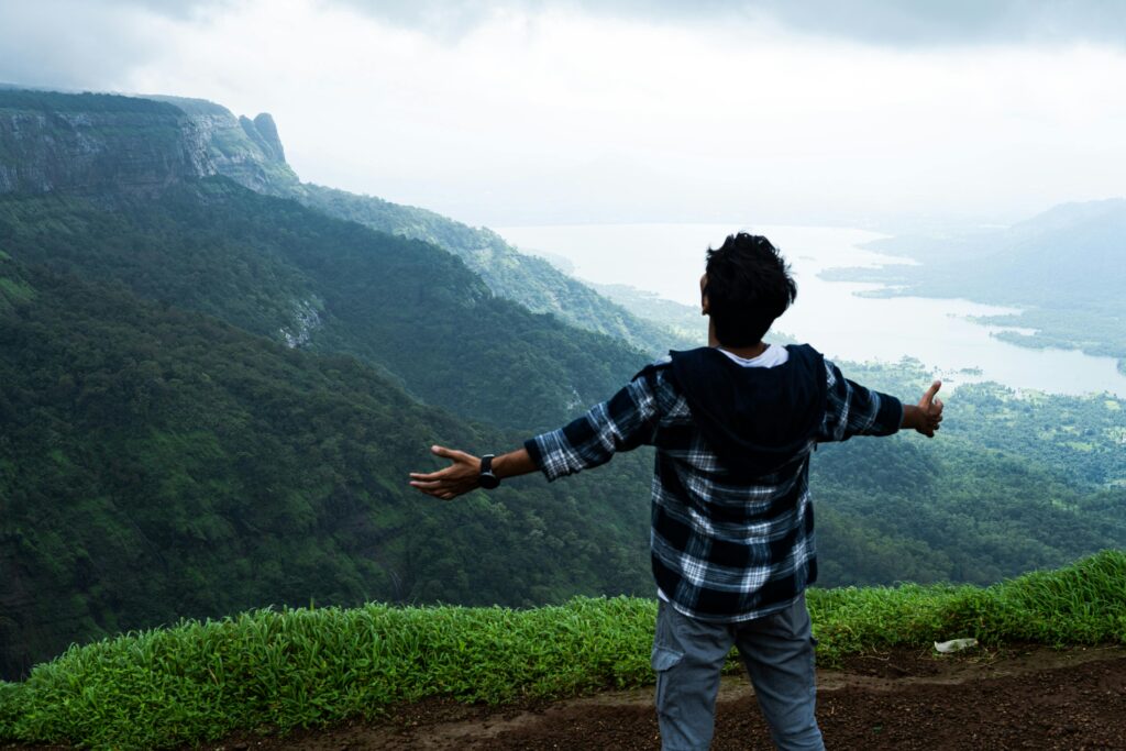 western ghats, Places to visit near Pune