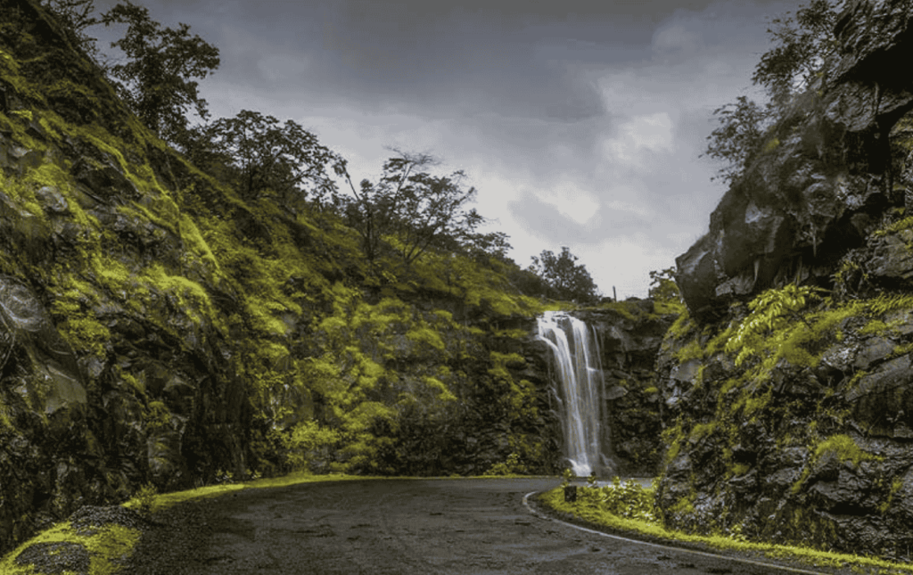 places to visit near pune