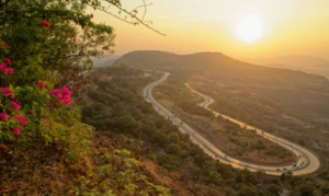 Places to visit near pune