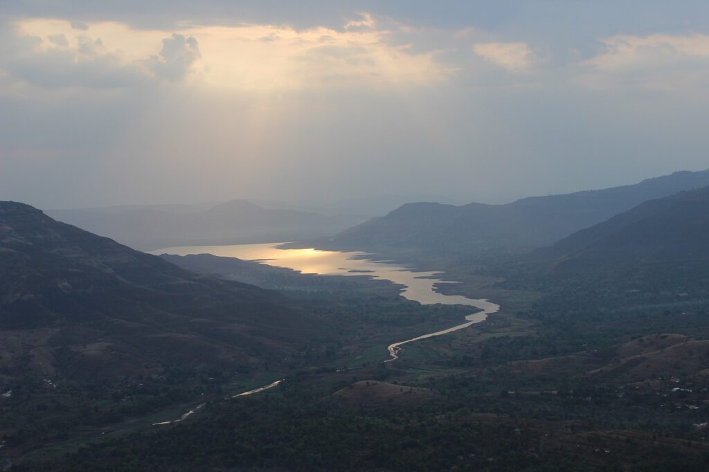places to visit near pune