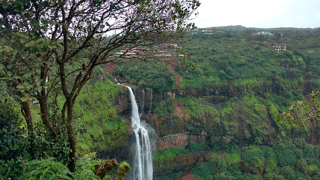 places to visit near Pune
