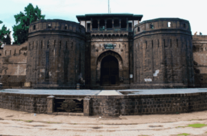 shaniwar wada